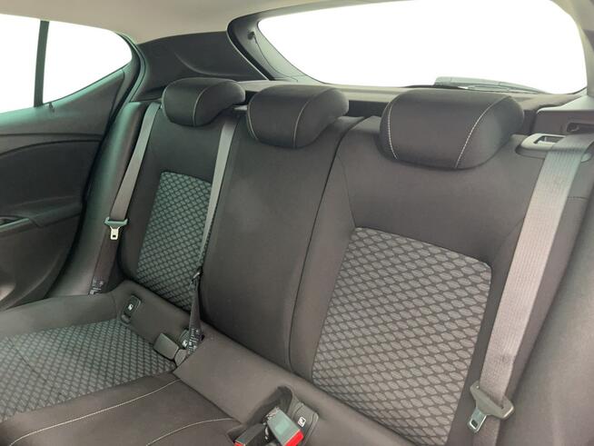 Opel Astra V 1.5 CDTI Edition S&amp;S Warszawa - zdjęcie 12