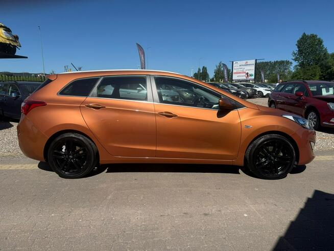 Hyundai i30 Słupsk - zdjęcie 3