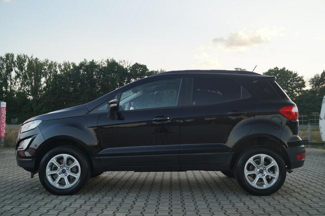 Ford EcoSport 2022R 2.0 BENZ. AUTOMAT 4X4 57TYS. KM Goczałkowice-Zdrój - zdjęcie 4