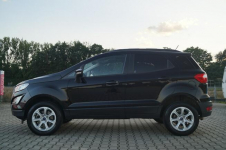 Ford EcoSport 2022R 2.0 BENZ. AUTOMAT 4X4 57TYS. KM Goczałkowice-Zdrój - zdjęcie 4