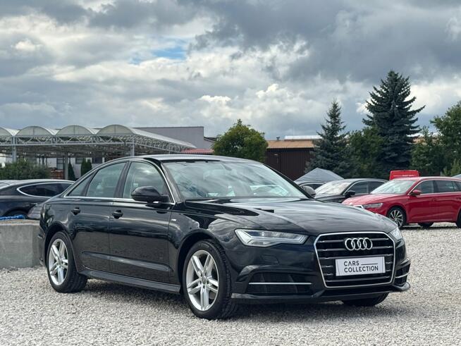 Audi A6 Limousine, 2017 Michałowice - zdjęcie 2
