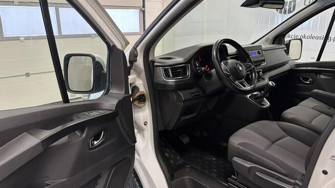 Renault Trafic Combi 2.0 dCi E6d 3.1t L2 Equilibre Grójec - zdjęcie 7