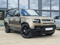 Defender 3.0D I6 350KM AWD Auto X-Dynamic HSE 130 / Salon Polska Łódź - zdjęcie 4