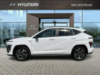 Hyundai Kona 1.6 T-GDI 7DCT 2WD 138KM N Line MY25 | DEMO Piotrków Trybunalski - zdjęcie 2