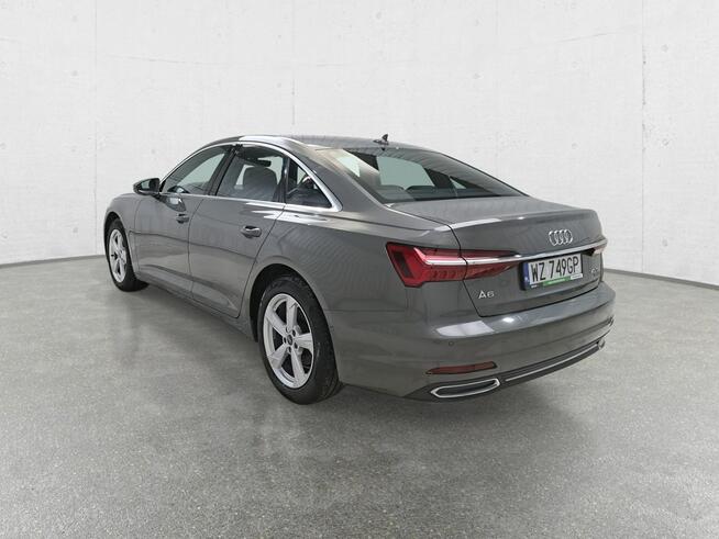 Audi A6 Allroad Komorniki - zdjęcie 5