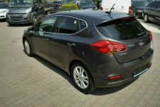 Kia Cee'd 1,4i Klima, NAVI, 2015r. Płock - zdjęcie 5