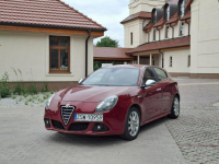 Alfa Romeo Giulietta Salon Polska - 1 właściciel Poznań - zdjęcie 3