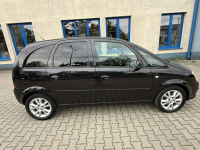 Opel Meriva Lift 1.6B 2010r Climatronic Półskóra Alufelgi Serwis Hak ! Sokołów Podlaski - zdjęcie 12