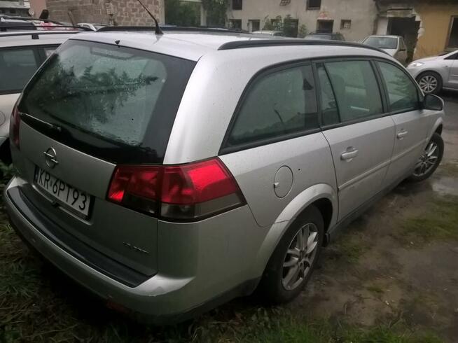 VECTRA1.9CDI 6bieg CLIMA Tempo NowyRozrządOlejZawieszHamulce Łaskarzew - zdjęcie 8