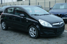 Opel Corsa klima,alu Chełm - zdjęcie 3