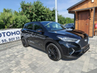 Hyundai Tucson 1.6 T-GDI- 177 KM Automat Przebieg-73 385 Serwisowany