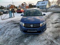 Dacia Sandero lift , udokumentowany przebieg Jarocin - zdjęcie 7