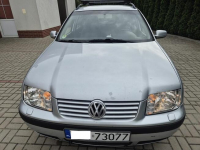 VW GOLF IV BORA KOMBI 1900 TDI+HAK !!! Głogów - zdjęcie 2