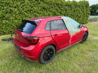 VW Polo GTI 2.0TSI - 207 KM Bogate wyposażenie 2024 Syców - zdjęcie 2