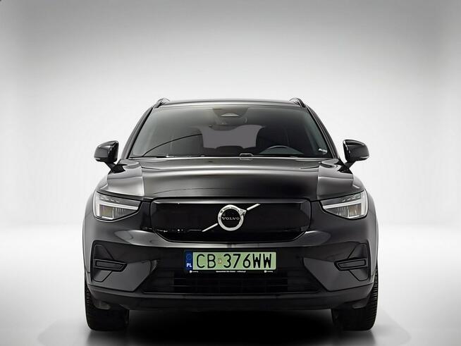 Volvo XC 40 Recharge Core aut ! Z Polskiego Salonu ! Faktura VAT ! Warszawa - zdjęcie 8