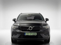 Volvo XC 40 Recharge Core aut ! Z Polskiego Salonu ! Faktura VAT ! Warszawa - zdjęcie 8