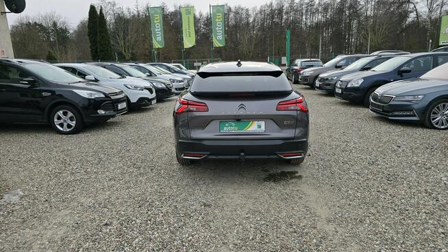 Citroen C5X Benzyna 1.6 Zieleniewo - zdjęcie 8