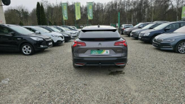 Citroen C5X Benzyna 1.6 Zieleniewo - zdjęcie 8
