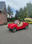 Fiat cabrio Starogard Gdański - zdjęcie 3