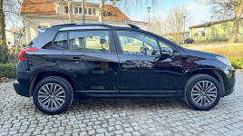 Peugeot 2008 Klima PDC Gwarancja Kutno - zdjęcie 5