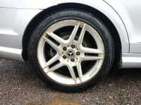 Mercedes C 320 Janów Lubelski - zdjęcie 10