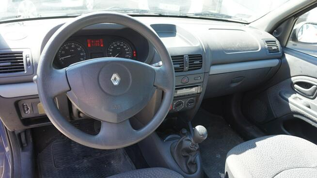 Renault Clio zarejestrowany, ubezpieczony. Gwarancja. Polecam !!! Zielona Góra - zdjęcie 10