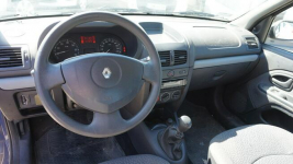 Renault Clio zarejestrowany, ubezpieczony. Gwarancja. Polecam !!! Zielona Góra - zdjęcie 10