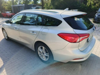 Ford Focus Warszawa - zdjęcie 4