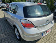 Opel Astra Automat, klimatyzacja, alufelgi Olsztyn - zdjęcie 6