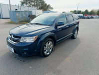 Dodge Journey 4x4 automat Otwock - zdjęcie 11