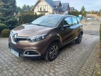 Renault Captur zadbany, serwis ASO, bogata wersja, GWARANCJA Łochowo - zdjęcie 3