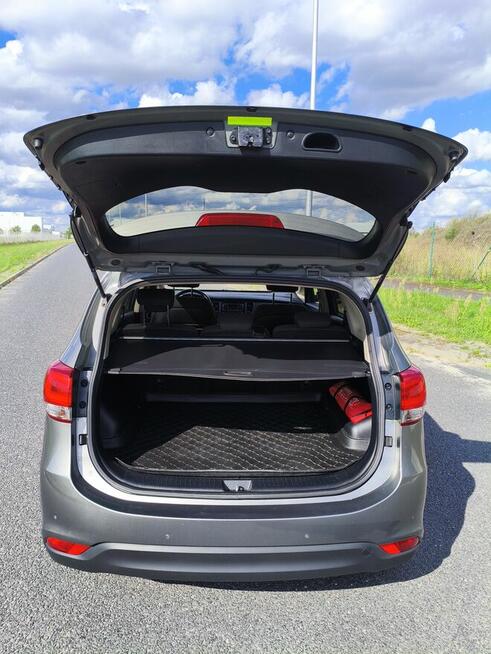 Kia Carens IV Kleszczów - zdjęcie 9