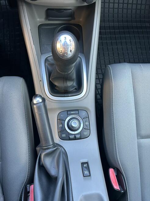 Renault Megane 3 1.5 dCi Pierwszy właściciel w Polsce Kraków - zdjęcie 10