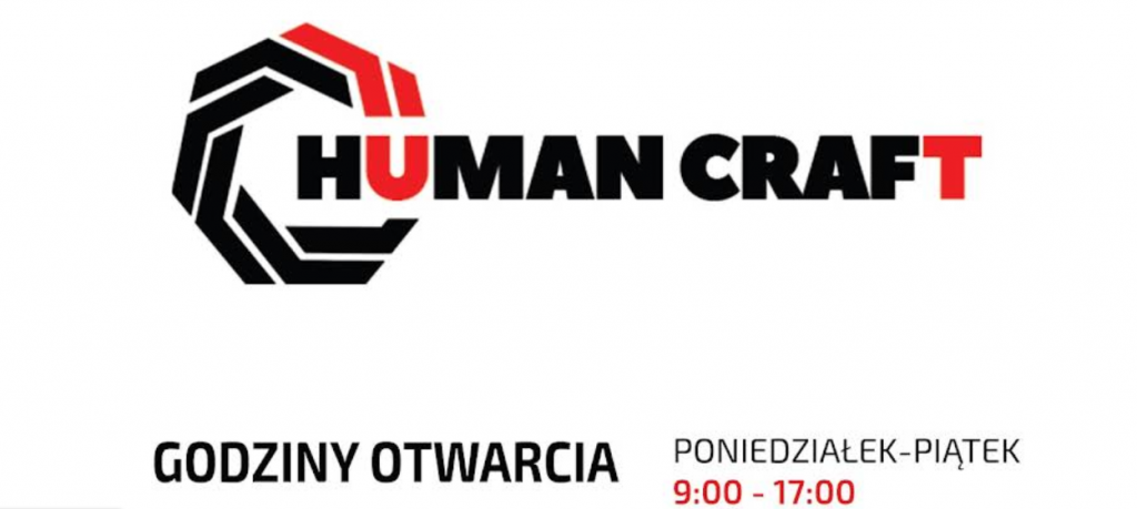 Human Craft | Biuro pośrednictwa pracy tymczasowej Krowodrza - zdjęcie 1