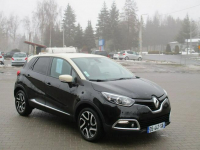 Renault Captur Stan idealny !!! Malutki przebieg ! Kozerki - zdjęcie 2