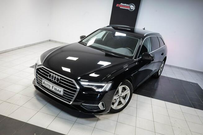 Audi A6 QUATTRO*Salon Polska*Automat*Niski przebieg*Vat23% Konstantynów Łódzki - zdjęcie 2