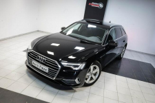 Audi A6 QUATTRO*Salon Polska*Automat*Niski przebieg*Vat23% Konstantynów Łódzki - zdjęcie 2