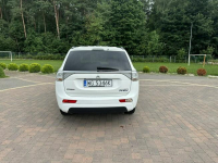 Mitsubishi Outlander Lipówki - zdjęcie 5