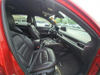 Mazda CX-5 AWD / najbogatsza wersja wyposażenia Signature / Tarnów - zdjęcie 7