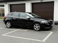 Volvo V40 2.0D 120KM Navi Radom - zdjęcie 10