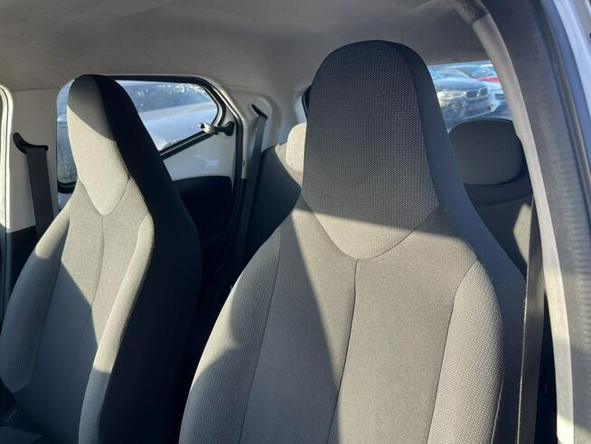 Toyota Aygo Klimatyzacja LPG Gliwice - zdjęcie 10