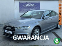 Audi A6 PROMOCJA -  Salon Polska - Bezwypadkowy - Gwarancja 12 m-cy