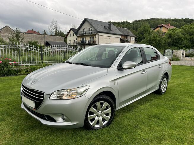 Peugeot 301 Przeb 65 tys km Salon Polska Racławice - zdjęcie 2