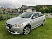 Peugeot 301 Przeb 65 tys km Salon Polska Racławice - zdjęcie 2