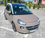 Opel Adam 1.4 88KM Rybnik - zdjęcie 1