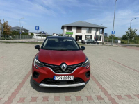 Renault captur 2020 r 1,0 Nekla - zdjęcie 6