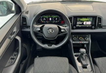 Škoda Karoq Style 1.5TSI 150KM DSG 2023 Bezwypadkowa Salon PL Kielce - zdjęcie 10