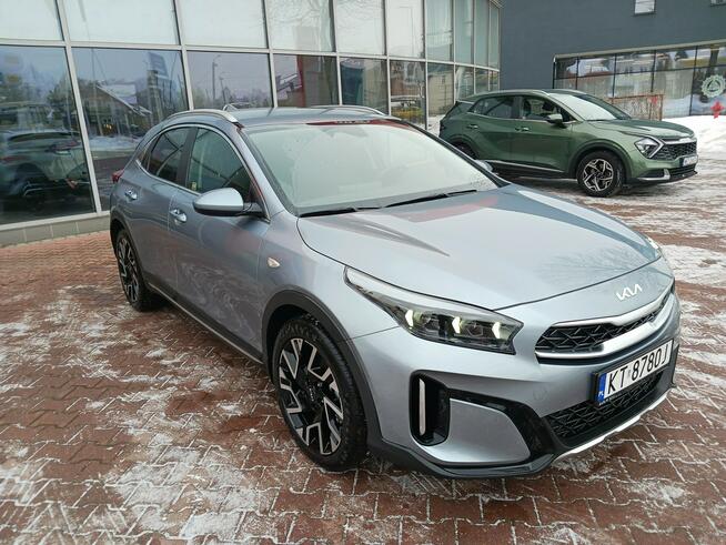 Kia XCeed Tarnów - zdjęcie 2