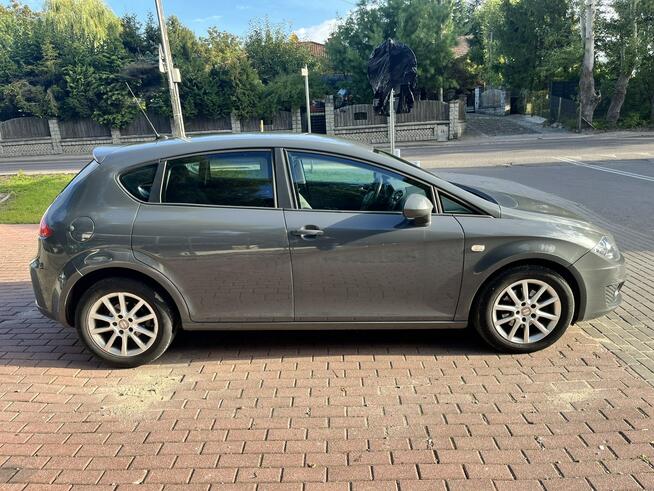 Seat Leon Kobylnica - zdjęcie 5