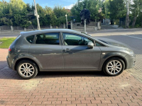 Seat Leon Kobylnica - zdjęcie 5